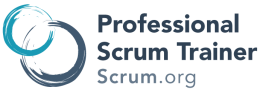 Professional Scrum Trainer