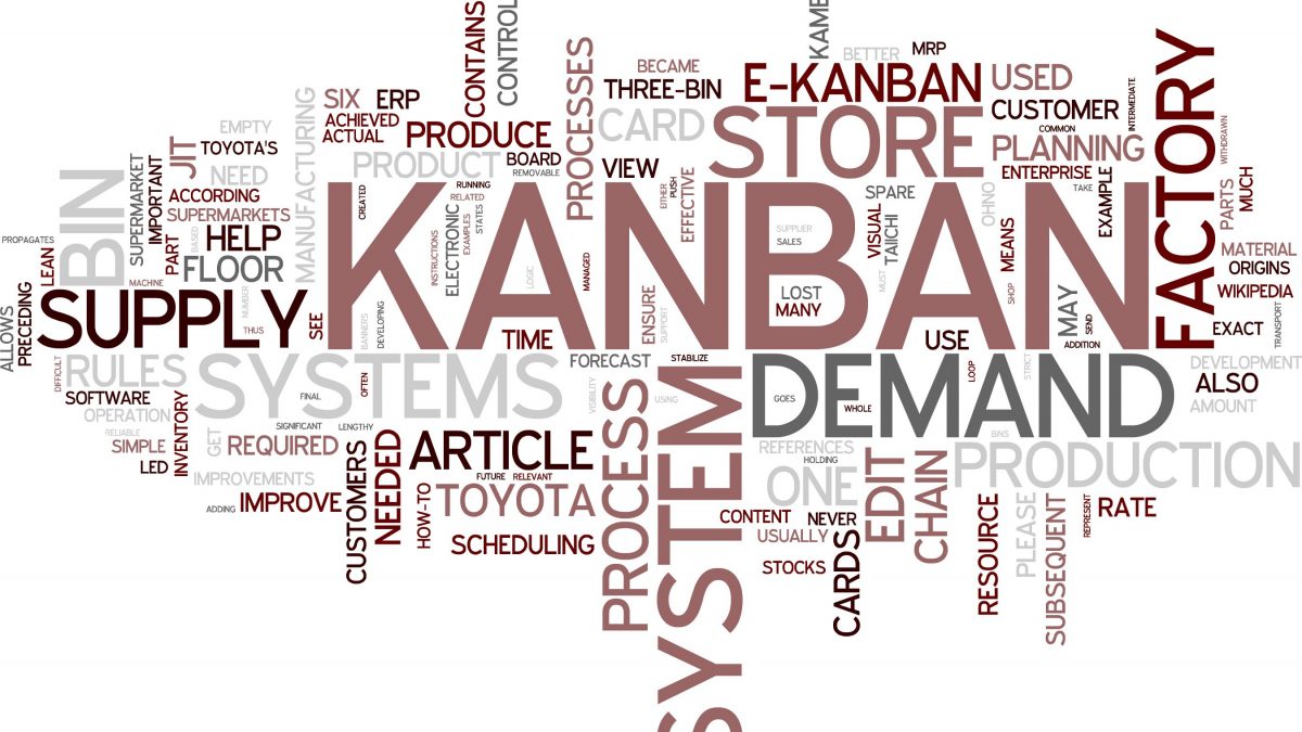 Kanban