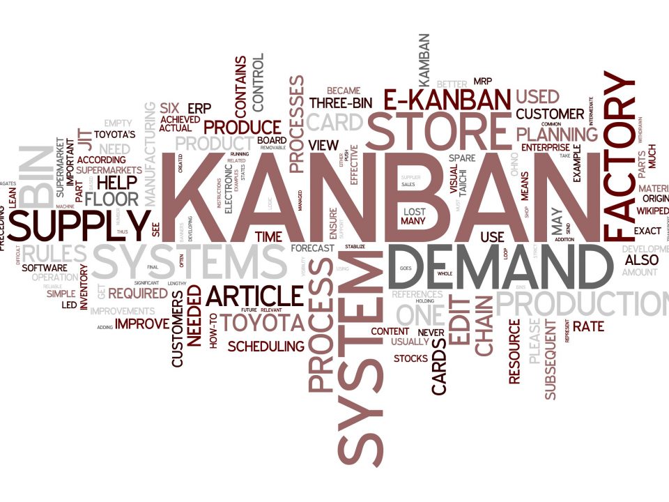 Kanban