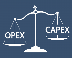 CapEx or OpEx