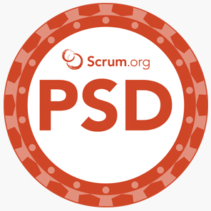 professional scrum developer