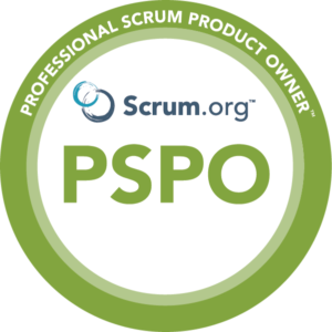 Professional Scrum Product Owner