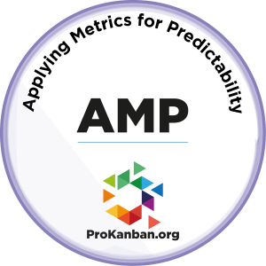 Metrics for Predictability