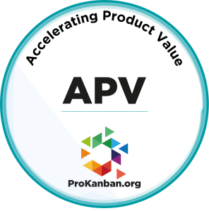 Accelerating Product Value